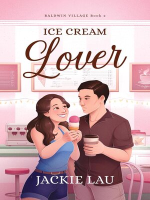Ice Cream Lover - ebook